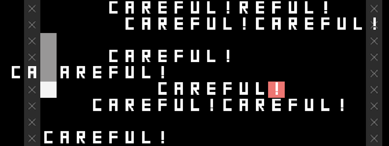 Image of Alarmist version of Snake